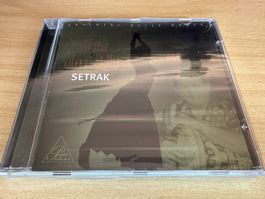 سيتراك* & ليالي زمان = Setrak & Layali Zaman – Oriental Bell