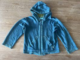 Tragwerk München Nicki Kapuzen Strickjacke 104/110