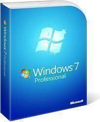 Software: Windows 7 Professional – Nuovo e nell'imballaggio originale da Mels venduto da Zeppelin08