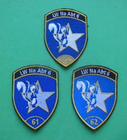 LW Na Abt. 6 - Stab/61/62