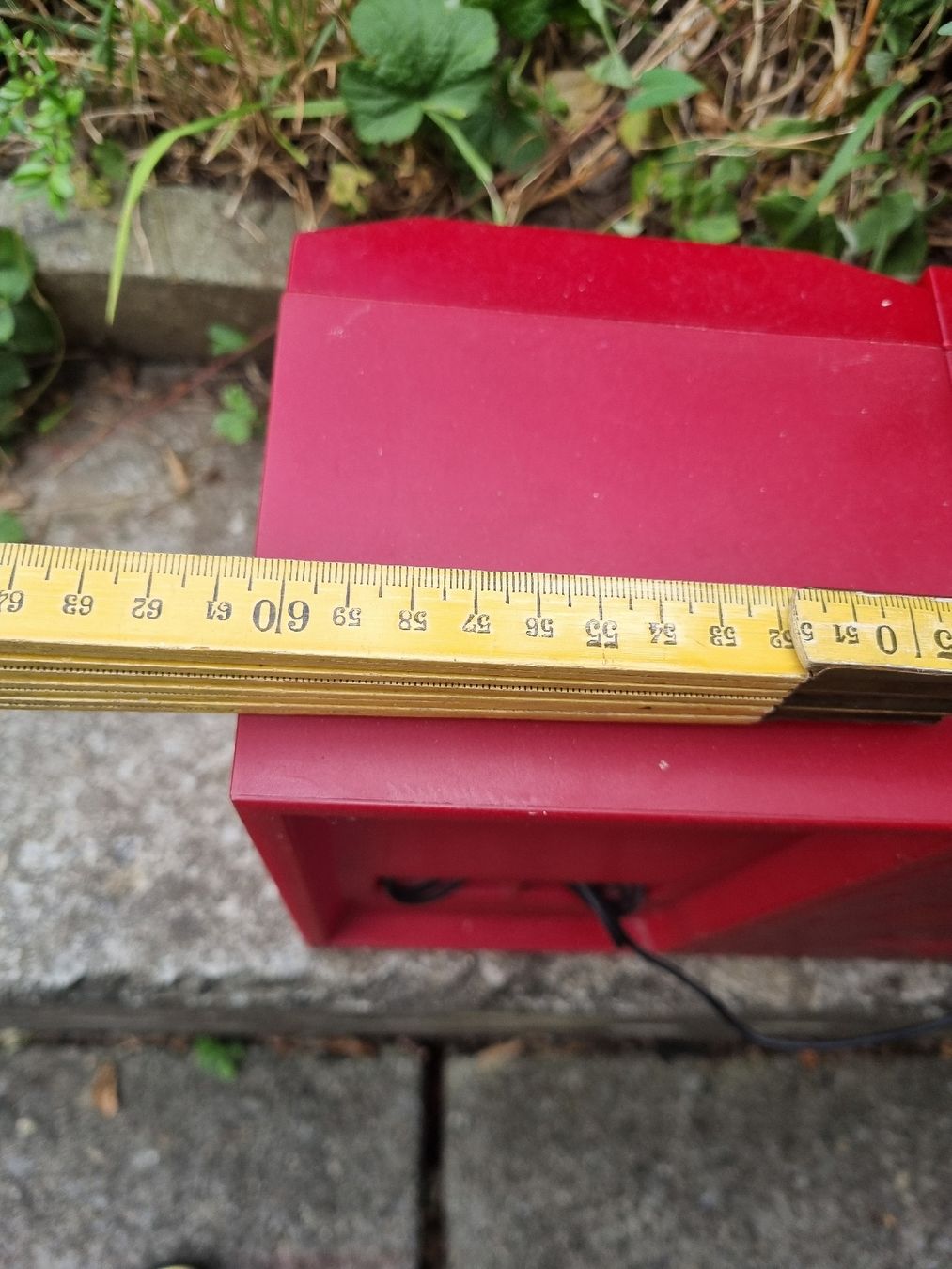 Registratori: Boombox vintage orig 70 – Usato da Ostermundigen venduto da vintage60 4