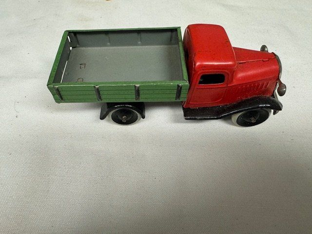 Giocattoli: 3 AUTO LHEMANN RARE – Usato da Davesco-Soragno venduto da kappas 5