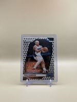 Paolo Banchero Monopoly Man, Panini Prizm 2024-25, Magic NBA