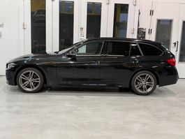 BMW 320d xDrive Touring M Sport – LCI Facelift | HUD | LED