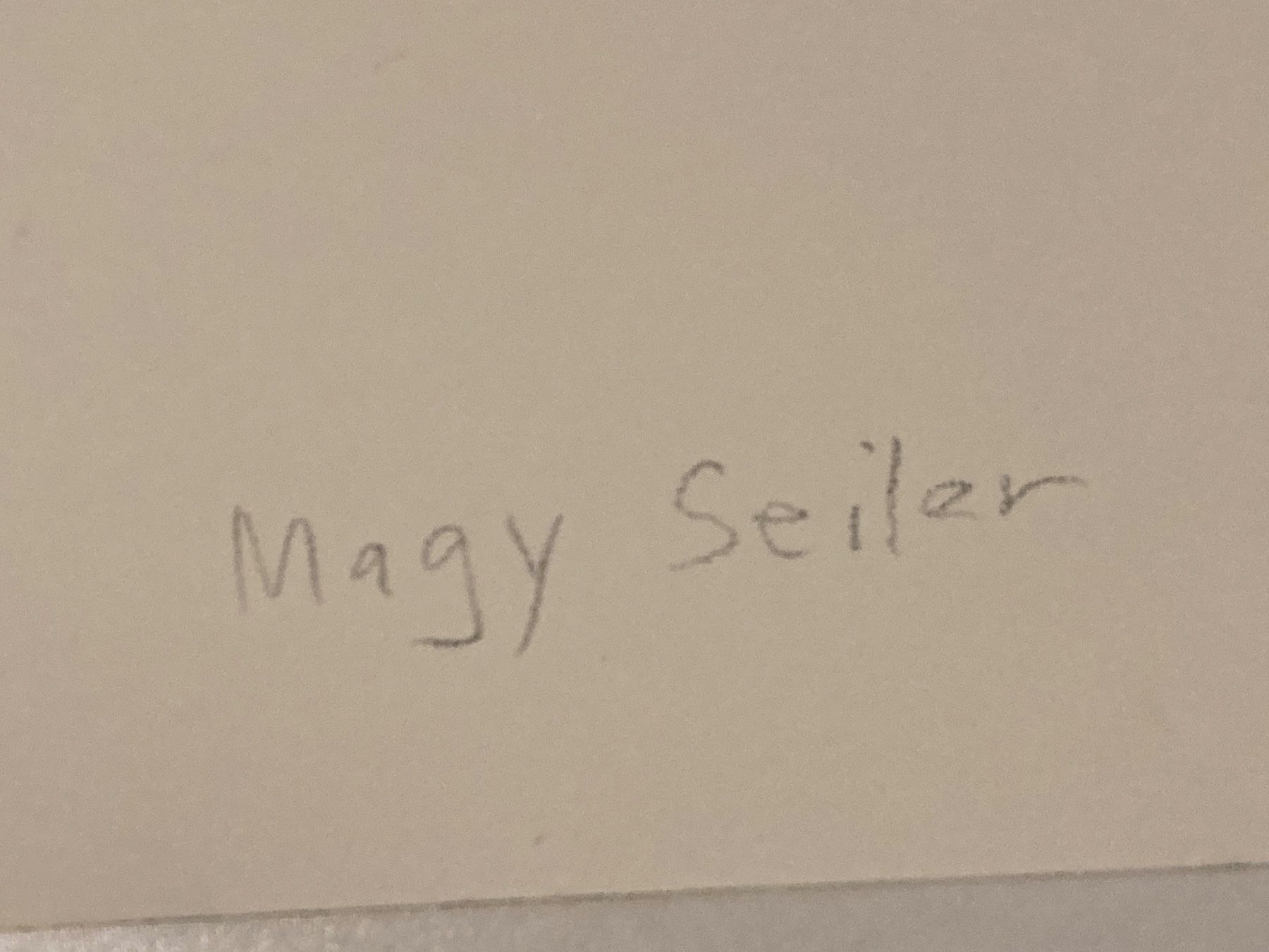 Gemälde: Magy Seiler Acrylgemälde Landschaft nicht signiet – Gebraucht aus Hirzel von pjn_d7xp 8