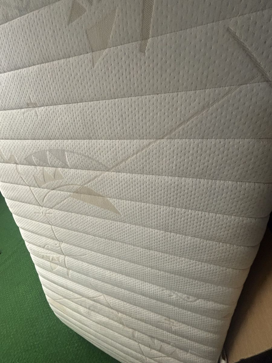 Materassi: Matratze 80x200 Bico Fly Luxe – Usato da Zug venduto da Biki72 4