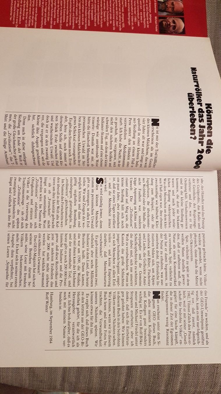 Bücher: Verlorene Menschen - Begegnungen.... – Gebraucht aus Oberengstringen von Asteroid56 3