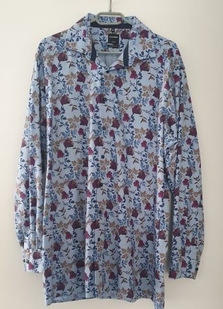 ++ OLYMP ++ Luxor Hemd Gr. XL / 43 ++ modern fit ++