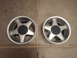 Powertech Alufelgen