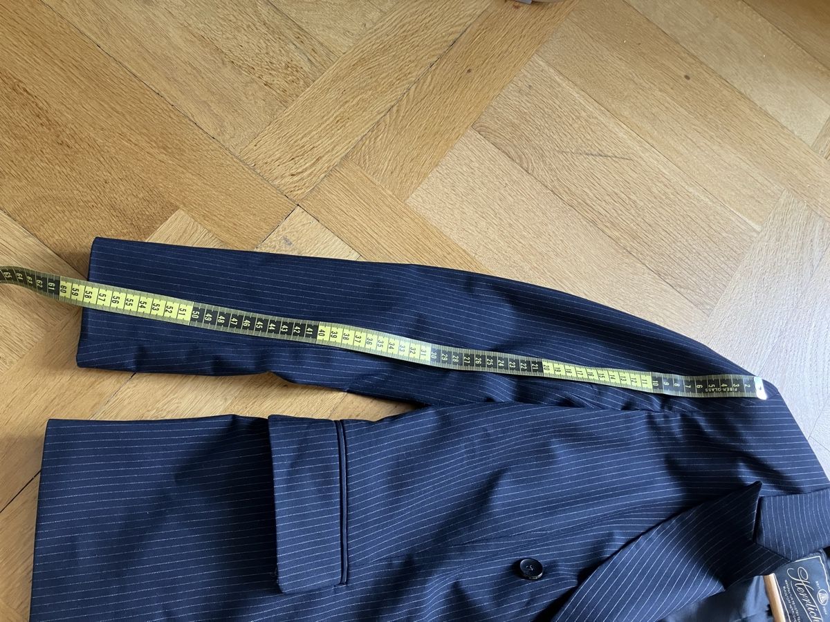 Herrlicher Vestes: Blazer gestreift XS von Herrlicher – D'occasion à Basel par carmeni71 3