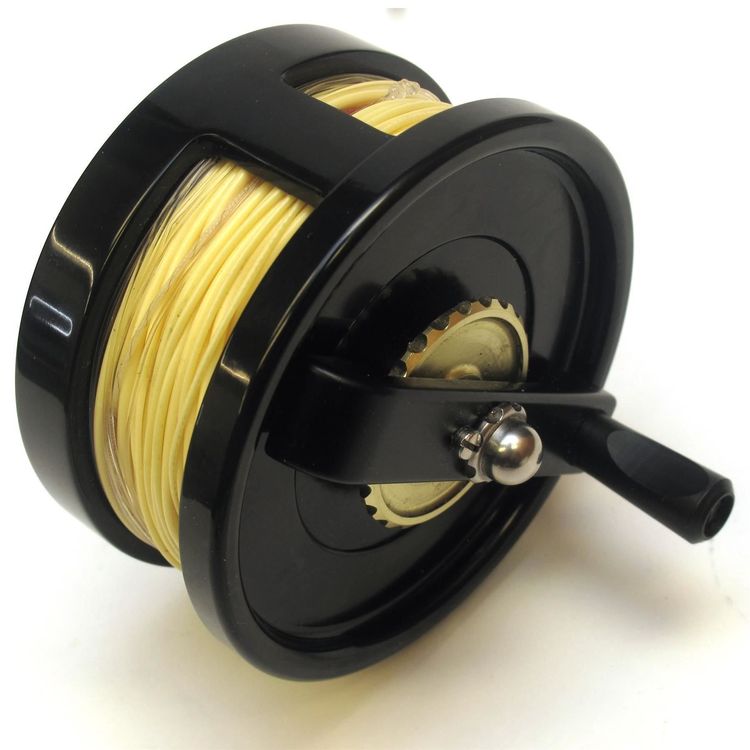 MOULINET BILLY PATE Reel Tarpon EUR 315,00 - FR