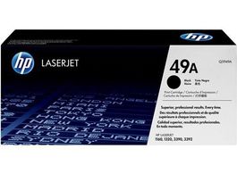 HP 49A (Q5949A) Original HP Toner