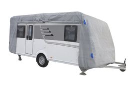 Wohnwagen Schutzhülle Größe L