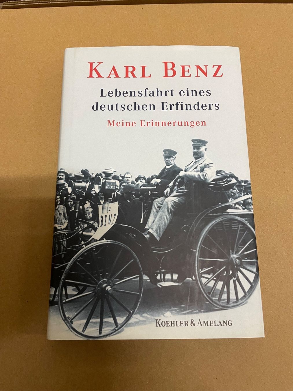 Libri: Buch – Usato da Schänis venduto da Sandro.86