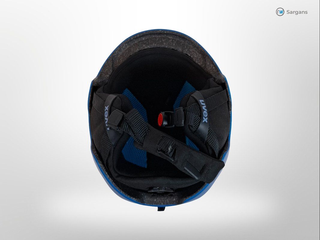 Uvex Helme: UVEX Viti – Neu (gemäss Beschreibung) aus Sargans von Restwert_Sargans 2