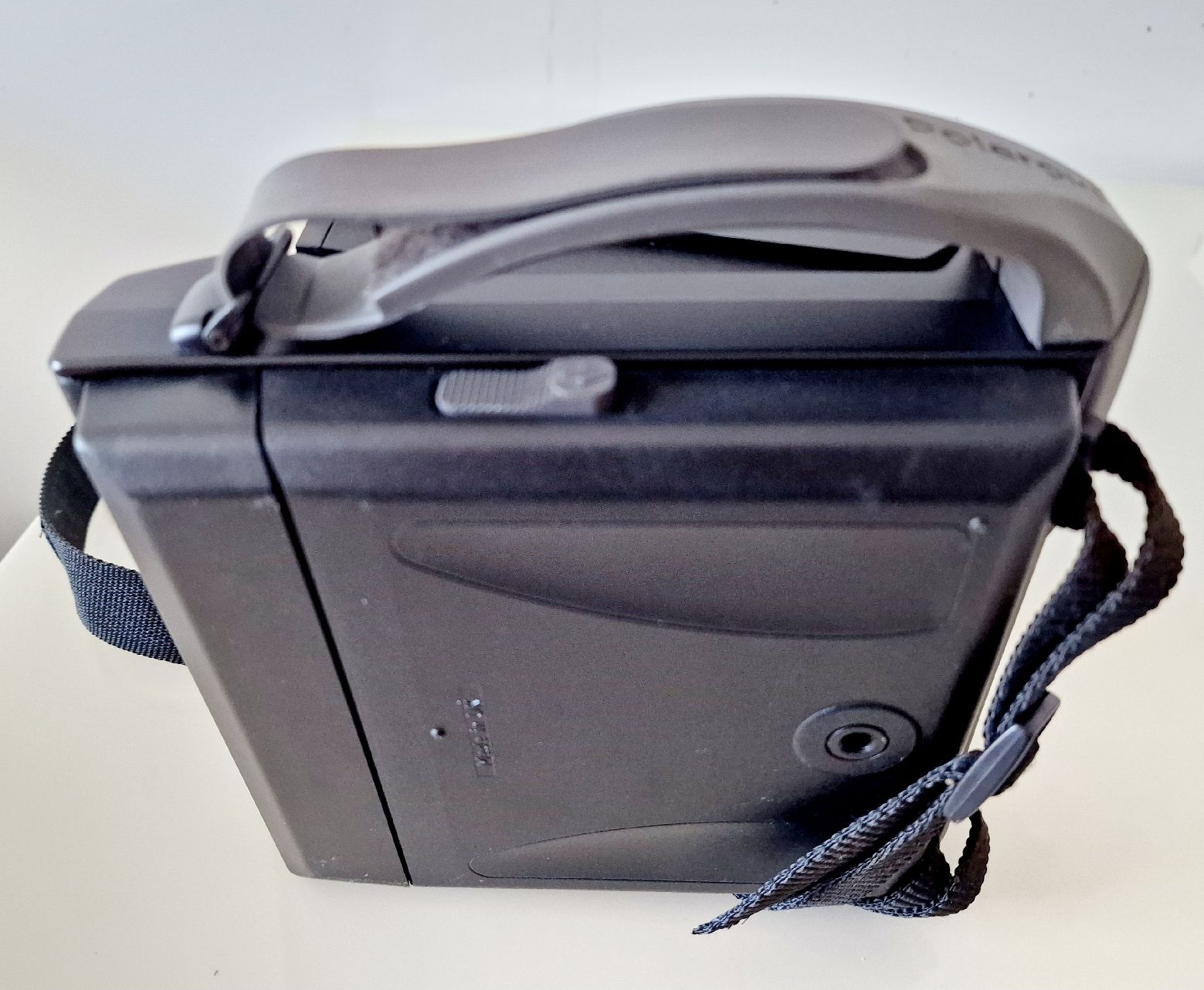 Polaroid Fotocamera: kamera poloroid tadelos – Usato da wetzikon venduto da Bestedienste 3