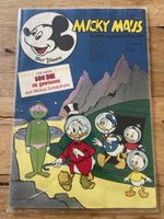 Micky Maus Heft Nr. 42 aus 1970