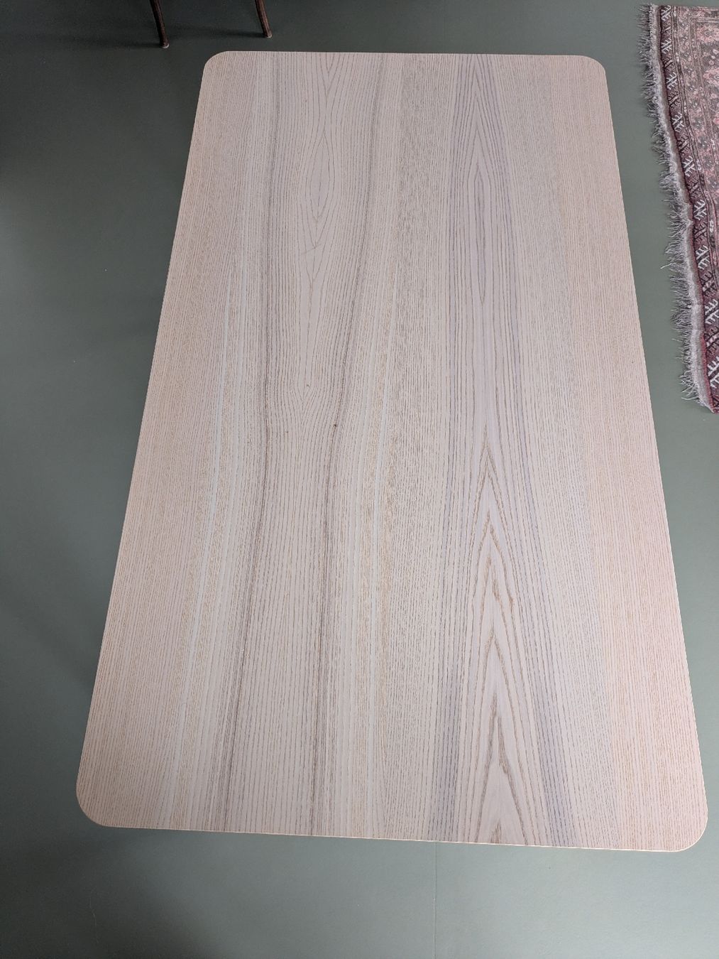 Tavoli: Ikea Tisch LISABO – Usato da Zürich venduto da dna_forscher 2