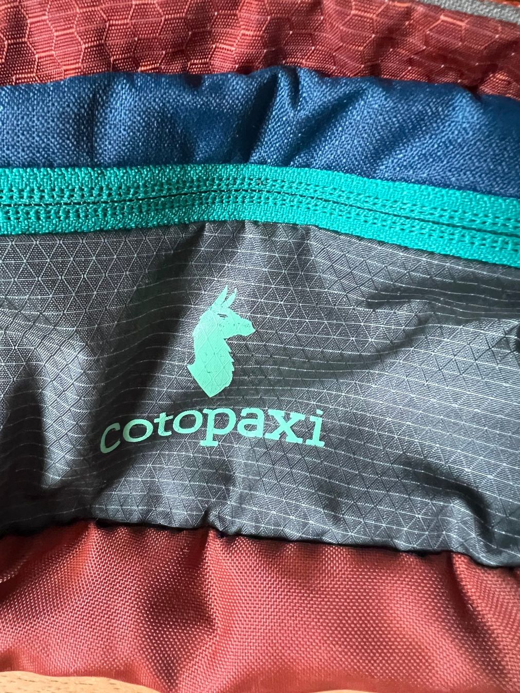 Cotopaxi Sacs: Cotopaxi Bauchtasche 1.5Liter – Neuf (Voir description) à Zürich par rac_9sg5 1