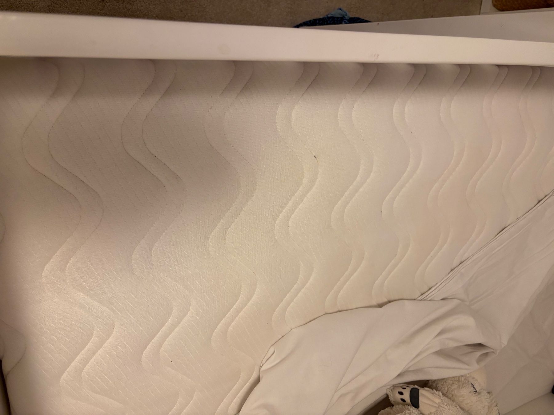Letti: Bed freja + mattress coco + storage - dismantled – Usato da Küsnacht ZH venduto da ste_d9kt 1
