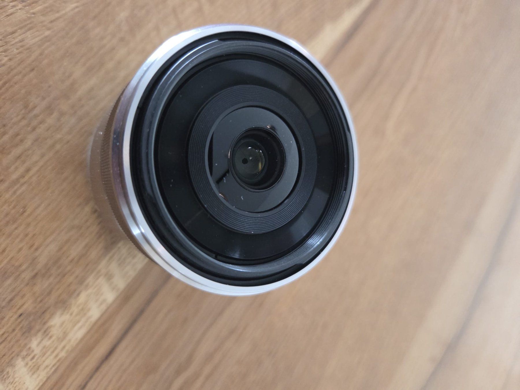 Sony Obiettivi: Sony E 30mm f/3.5 Macro – Usato da Kloten venduto da Konfuzius7 3