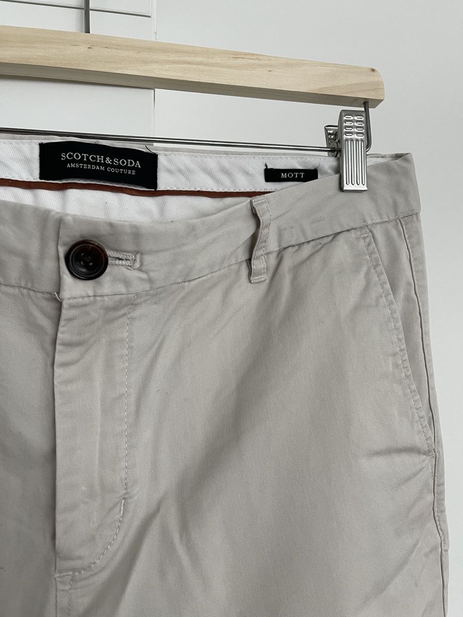 Hosen: Slim Chino von Scotch&Soda – Gebraucht aus Zürich von mel_87ct 1