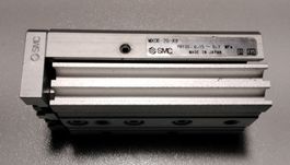 SMC MXS6-20-X9