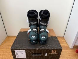 Skischuhe Salomon T2 RT Grösse Mondo 20  (EU 32) NEU