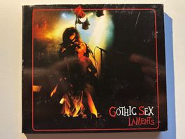 Gothic Sex: Laments