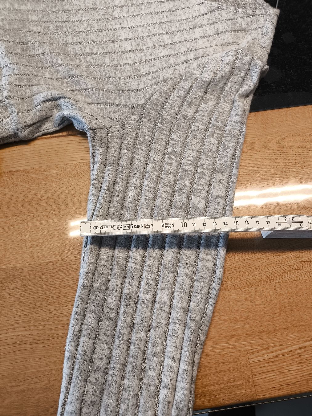 Shein Tuniche: Tunika Gr.2XL /Gr.44/46 – Nuovo (secondo la descrizione) da Burgdorf venduto da Ropajesi 5