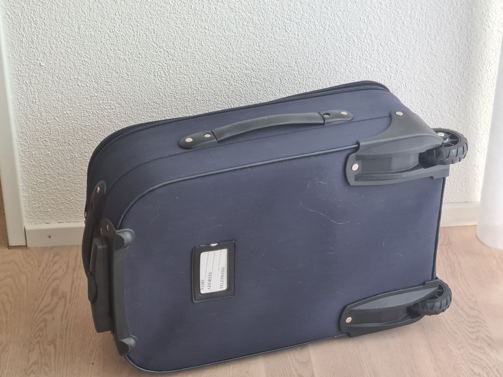 Altro in Aeronautica: Trolley  – Usato da Steinen venduto da turbogeiss99 6