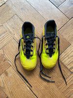 Fussball Hallenschuhe Gr. 32