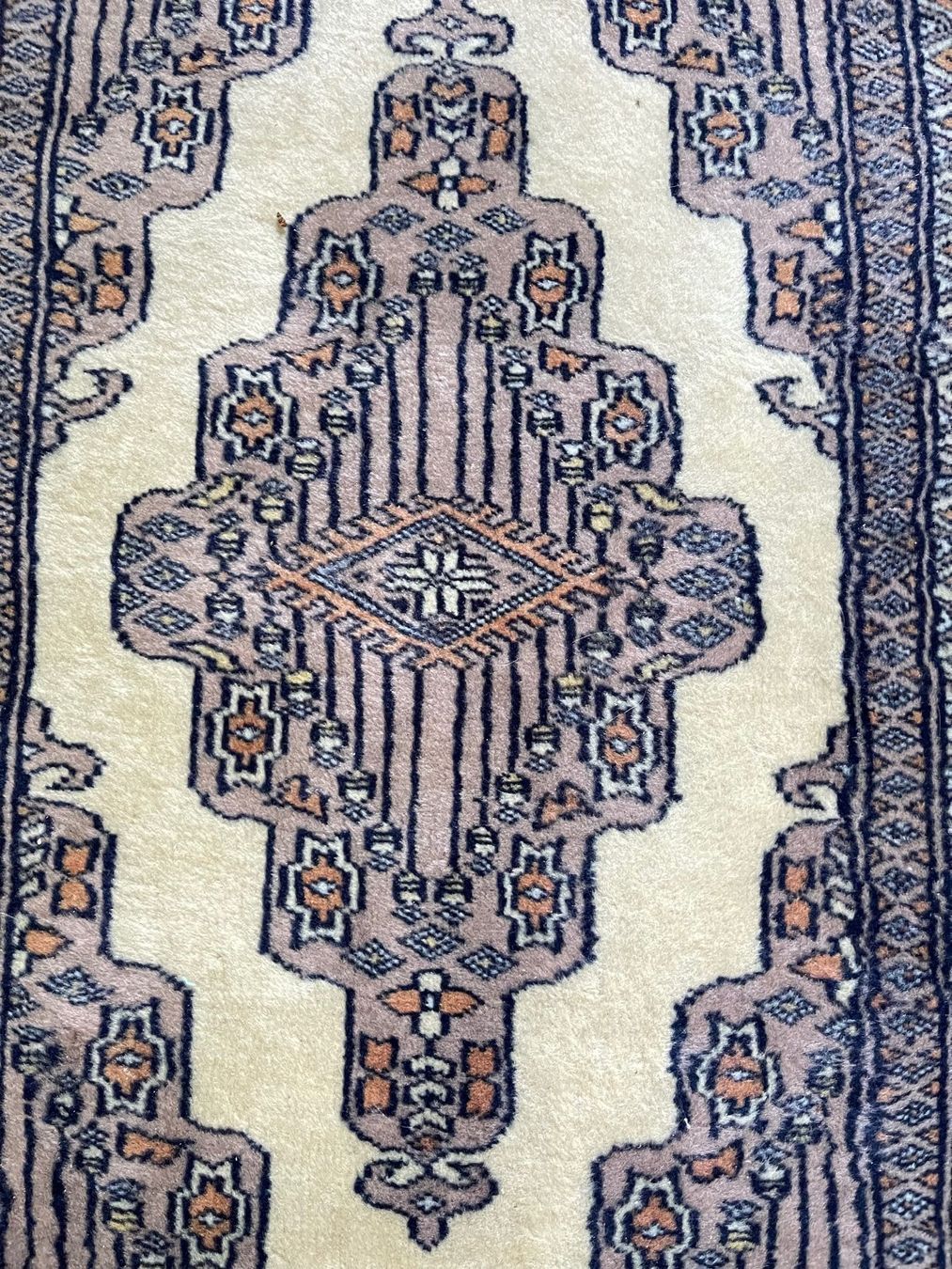 Tappeti: Teppich mit Orient Motiv – Usato da Winterthur venduto da 1956ingi 2