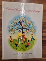 "Chömed Chinde mir wänd singe"- Kinderliederbuch L19