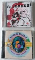 Die Toten Hosen - 2 CD - Horrorschau - Christkind - Punk