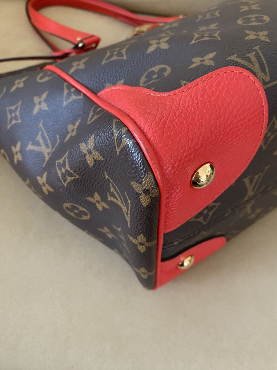 Louis Vuitton Sacs: Original Louis Vuitton Estrela MM – D'occasion à Matten b. Interl par ulrichh 2