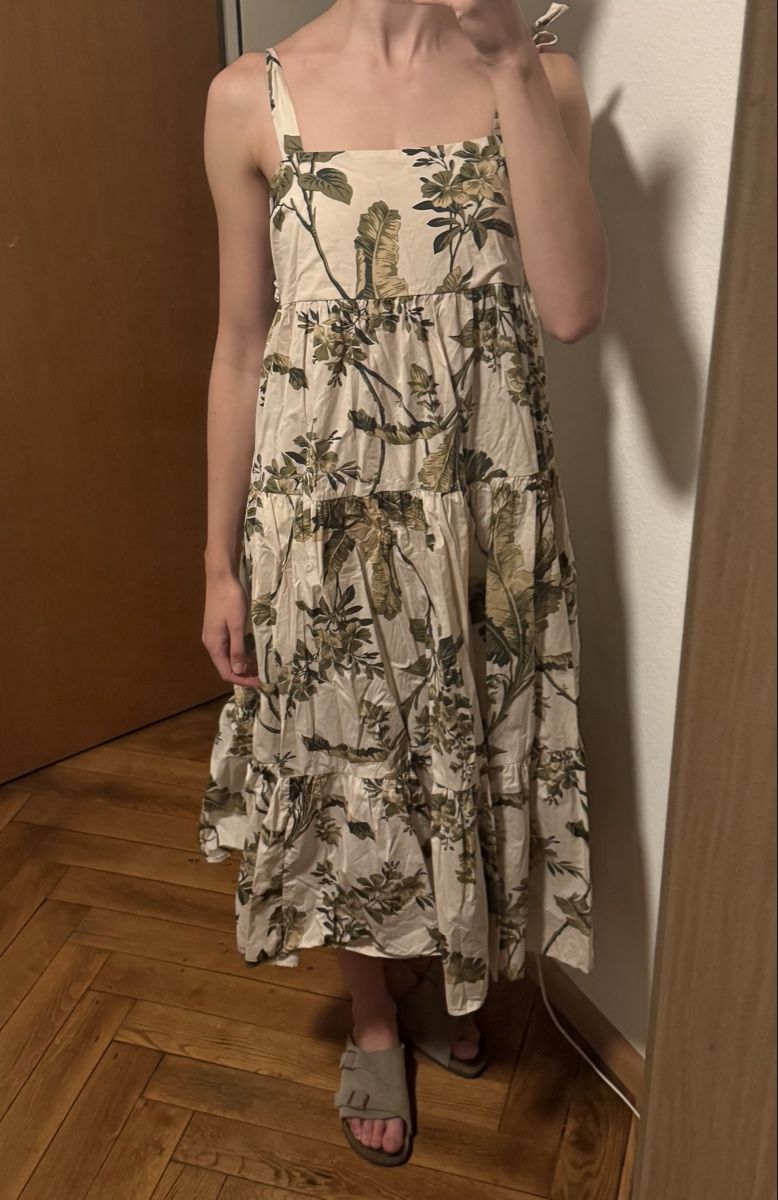 Other Stories Vestiti: Sommerkleid – Usato da Basel venduto da rut_5mx2 2