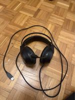 Casque gaming PC DELTACO DH220 – Microphone fonctionnel