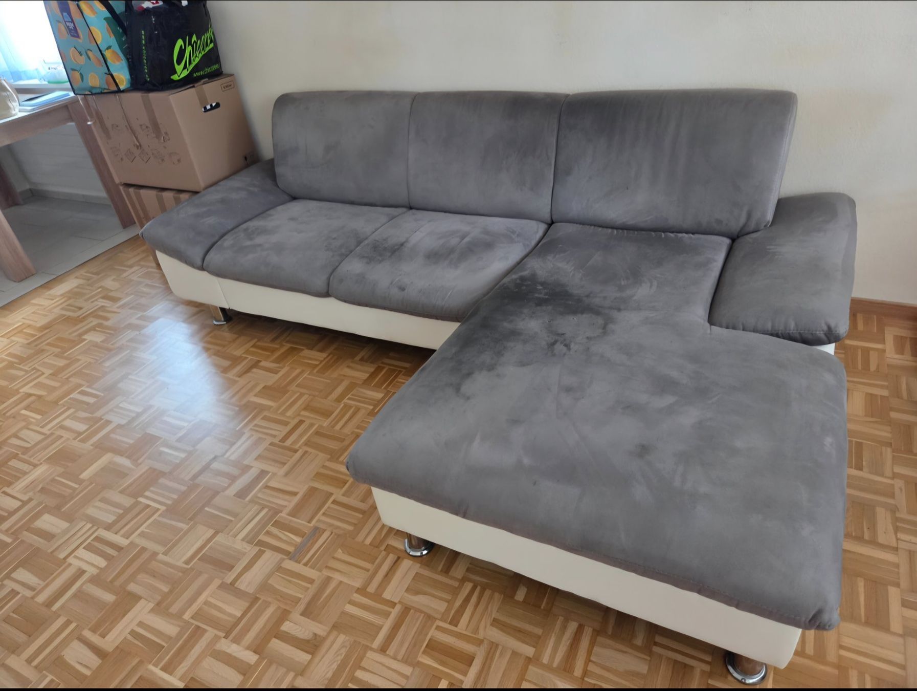 Betten: Bett – Gebraucht aus Winterthur von man_wj5r 2