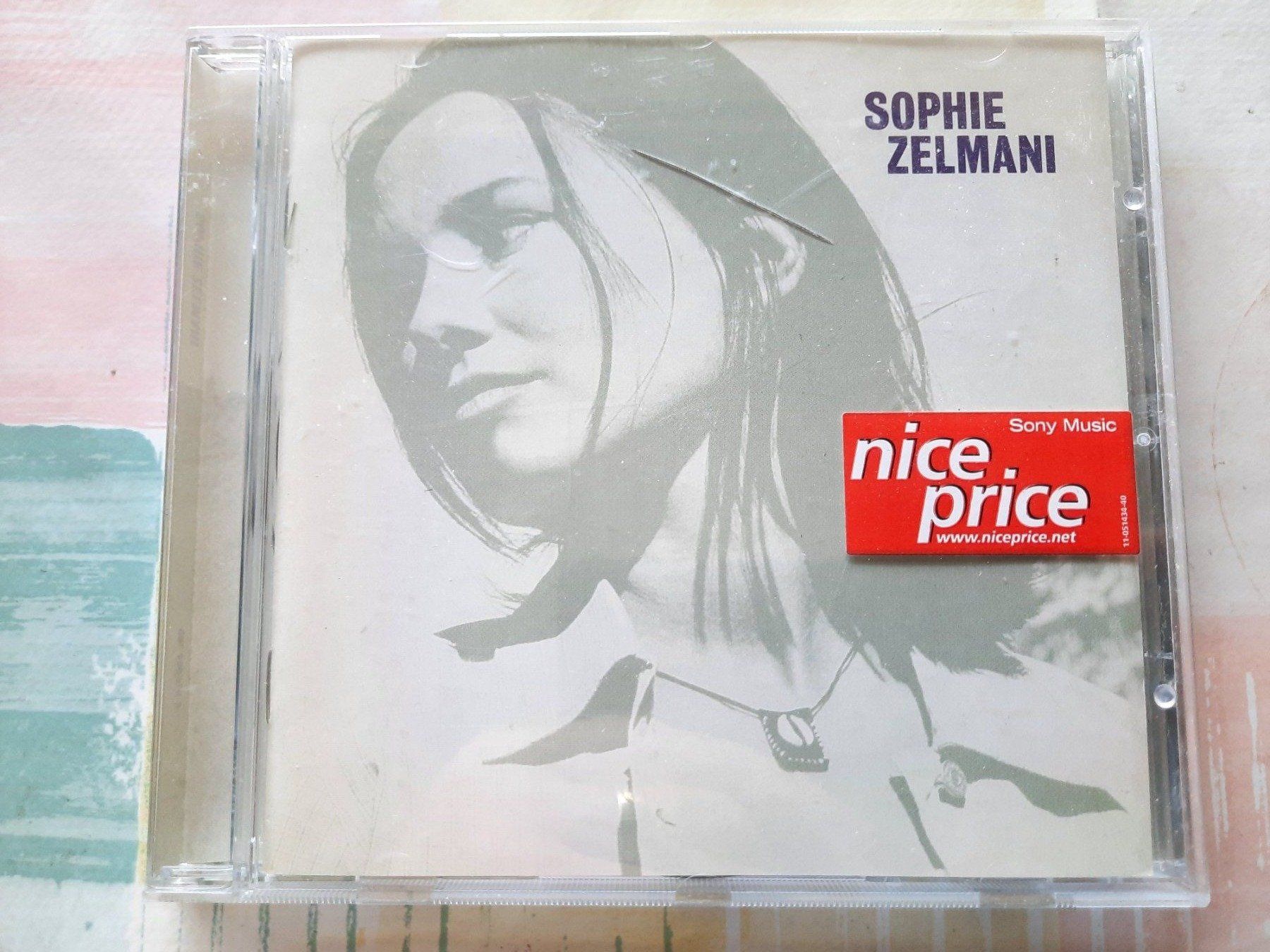 CDs: Cd Sophie Zelmani – Gebraucht aus Pully von bro_n52j