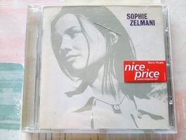 Cd Sophie Zelmani