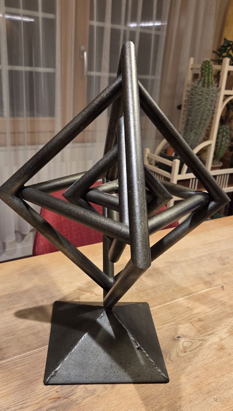 Sculture & Statue: Skulptur – Usato da Rehetobel venduto da hobirot01 3