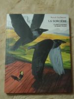 La Sorcière Marie NDiaye, EO Jeune 