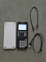 Taschenrechner TI 84 Plus CE-T Python Edition