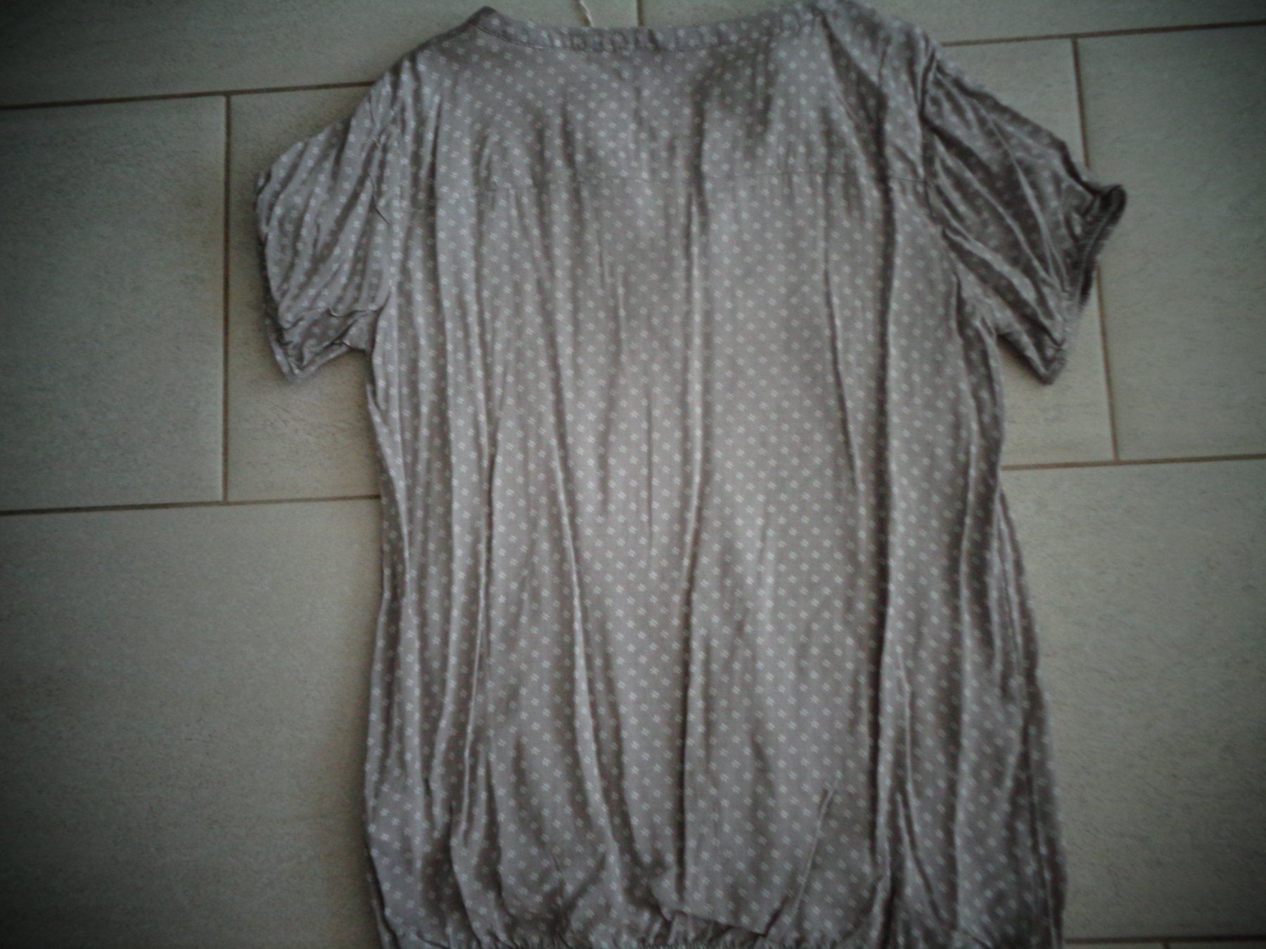 Tom Tailor Camicette: TOM TAILOR SHIRT GR.36 NEU – Nuovo (secondo la descrizione) da Rotkreuz venduto da Samballi 2