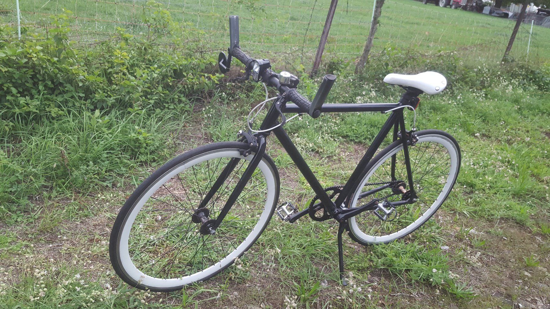 Biciclette: Rennvelo aus Allu – Usato da Biel / bienne venduto da Sarouch9 1