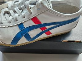 Onitsuka Tiger Mexico 66 DL408 0146 Gr. 38 Vintage mit OVP
