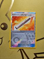 Burning Shardows - Testimone della Speranza