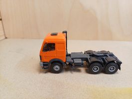 MB sk Schlepper 