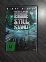 Keanu Reeves: Der Tag, an dem die Erde stillstand - DVD
